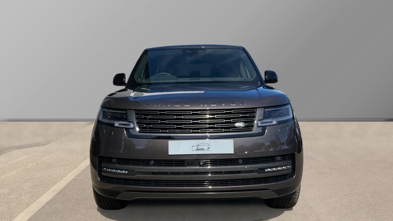 Land Rover Range Rover 3.0 P460e SE 4dr Auto Estate